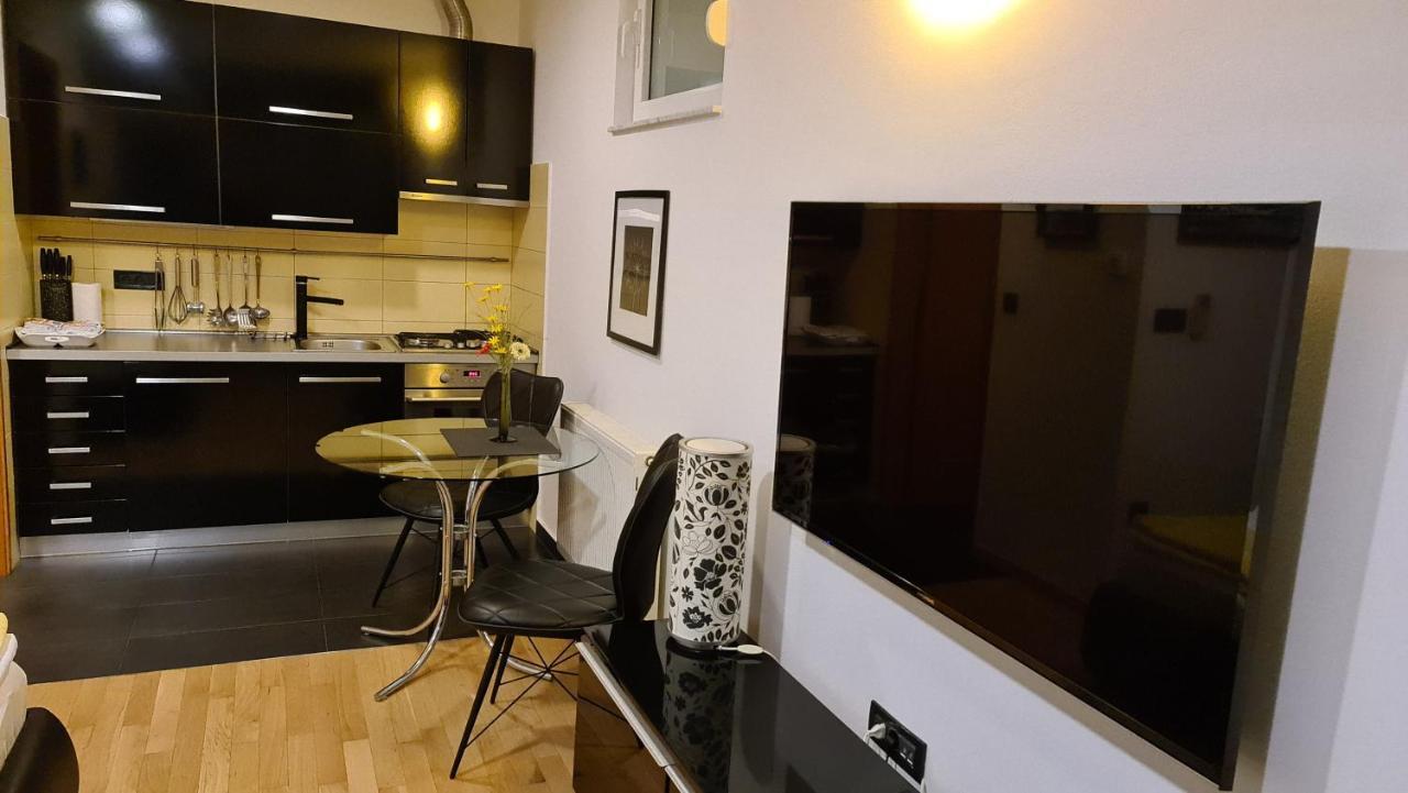 Apartmani Sanja Krapinske Toplice Bagian luar foto