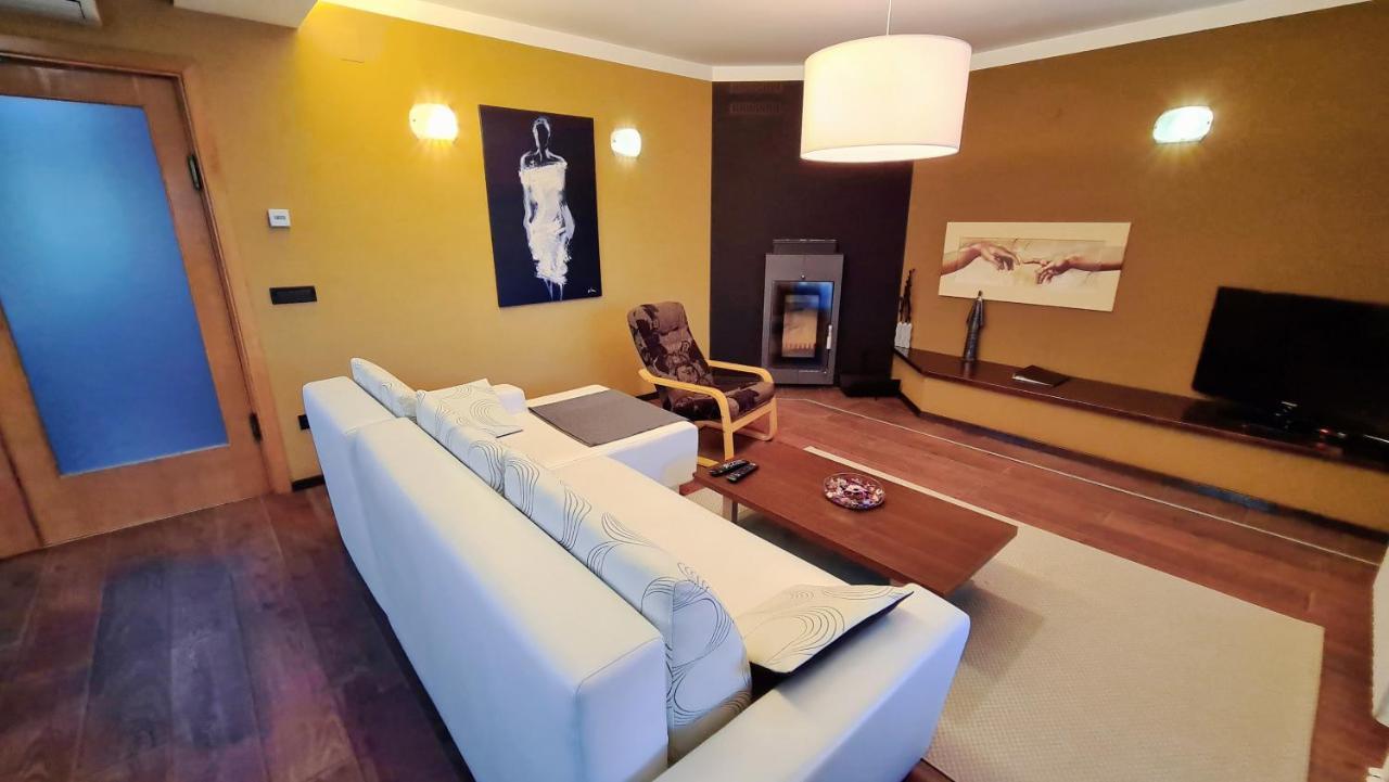 Apartmani Sanja Krapinske Toplice Bagian luar foto