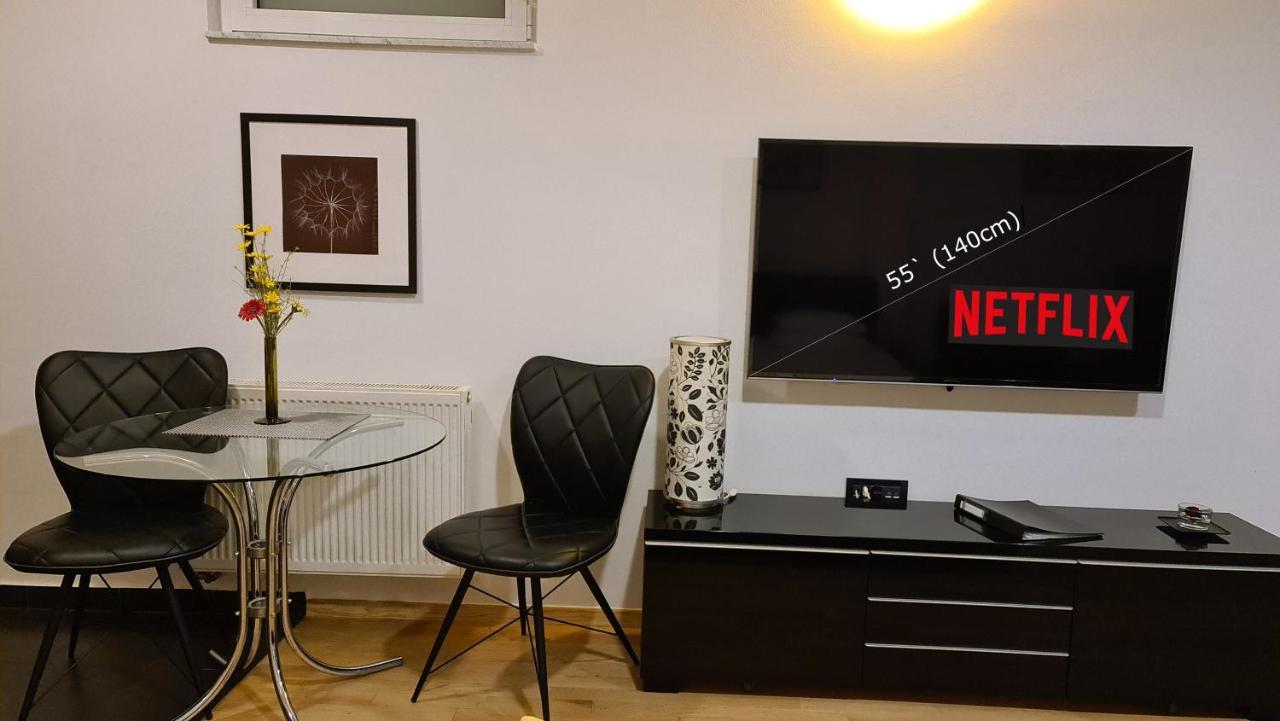 Apartmani Sanja Krapinske Toplice Bagian luar foto