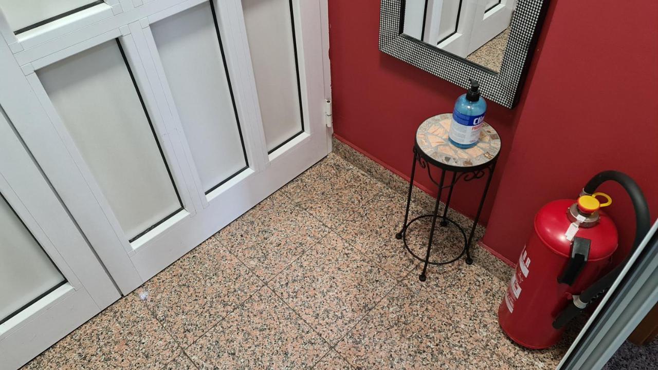 Apartmani Sanja Krapinske Toplice Bagian luar foto