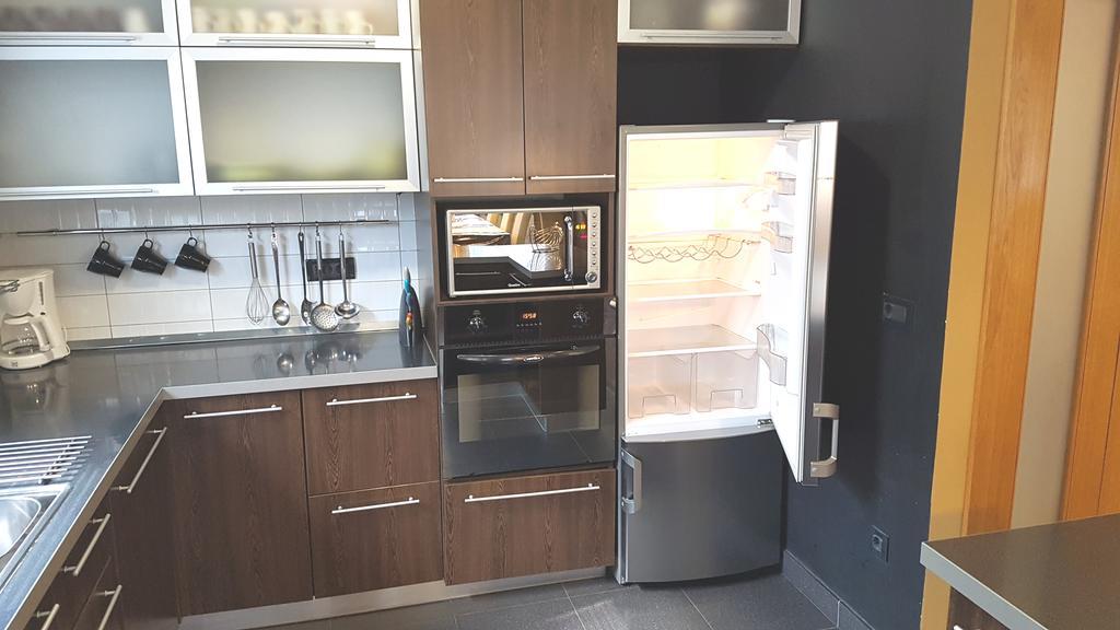 Apartmani Sanja Krapinske Toplice Bagian luar foto