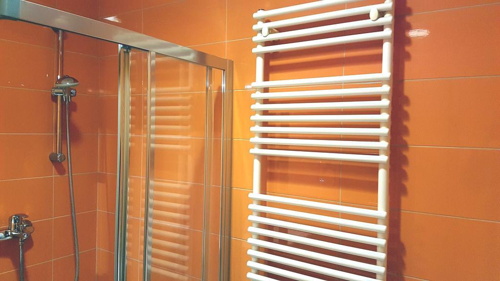 Apartmani Sanja Krapinske Toplice Bagian luar foto