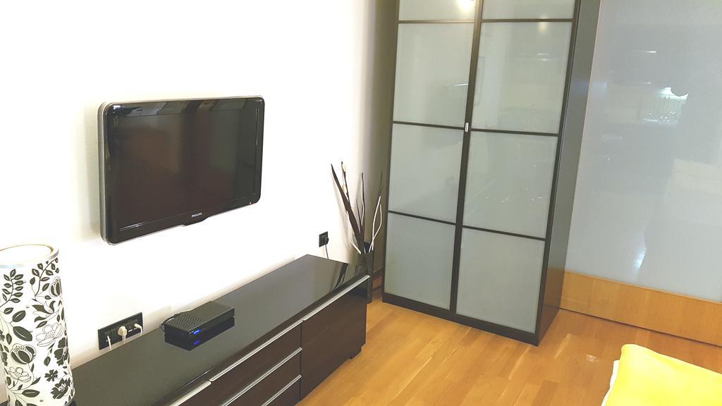 Apartmani Sanja Krapinske Toplice Bagian luar foto