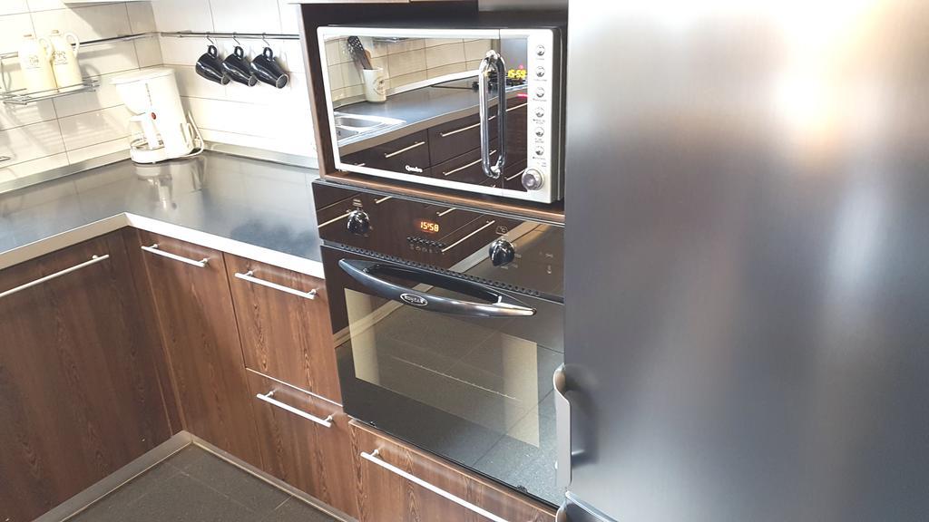 Apartmani Sanja Krapinske Toplice Bagian luar foto