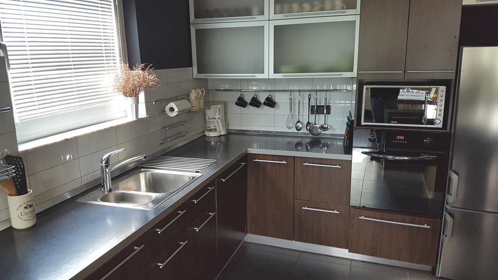 Apartmani Sanja Krapinske Toplice Bagian luar foto