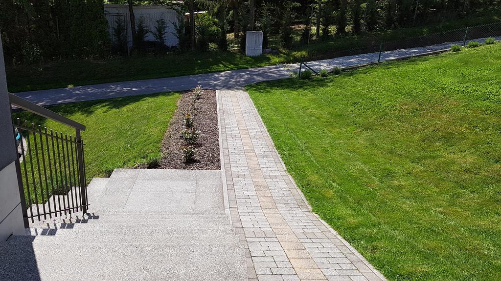Apartmani Sanja Krapinske Toplice Bagian luar foto