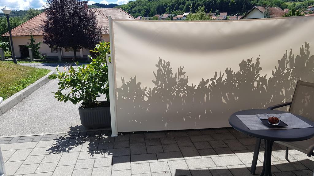 Apartmani Sanja Krapinske Toplice Bagian luar foto
