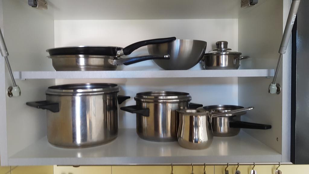 Apartmani Sanja Krapinske Toplice Bagian luar foto