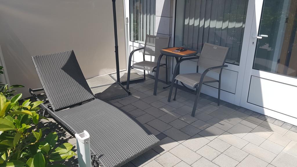 Apartmani Sanja Krapinske Toplice Bagian luar foto