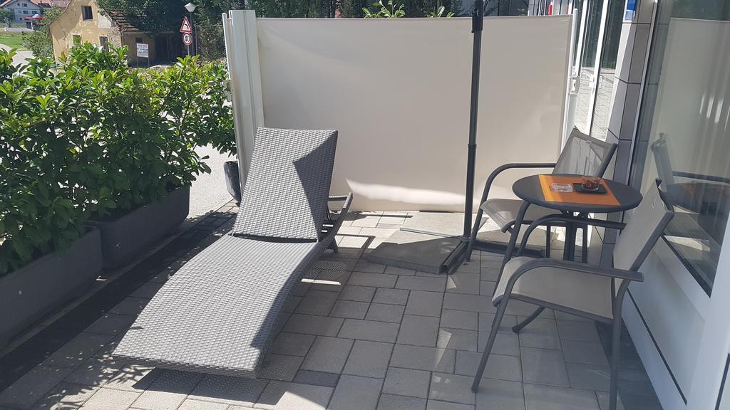 Apartmani Sanja Krapinske Toplice Bagian luar foto
